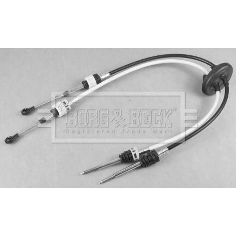 Borg & Beck Manual Transmission Cable Pull BKG1095