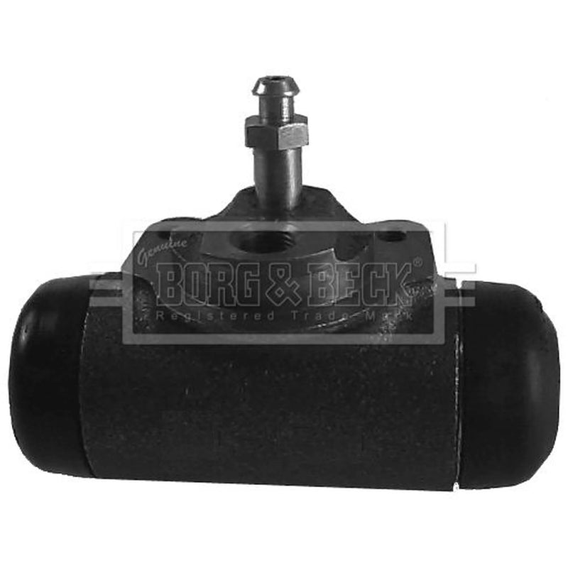 Borg & Beck Wheel Cylinder Hydraulic Brake Rear Left BBW1613