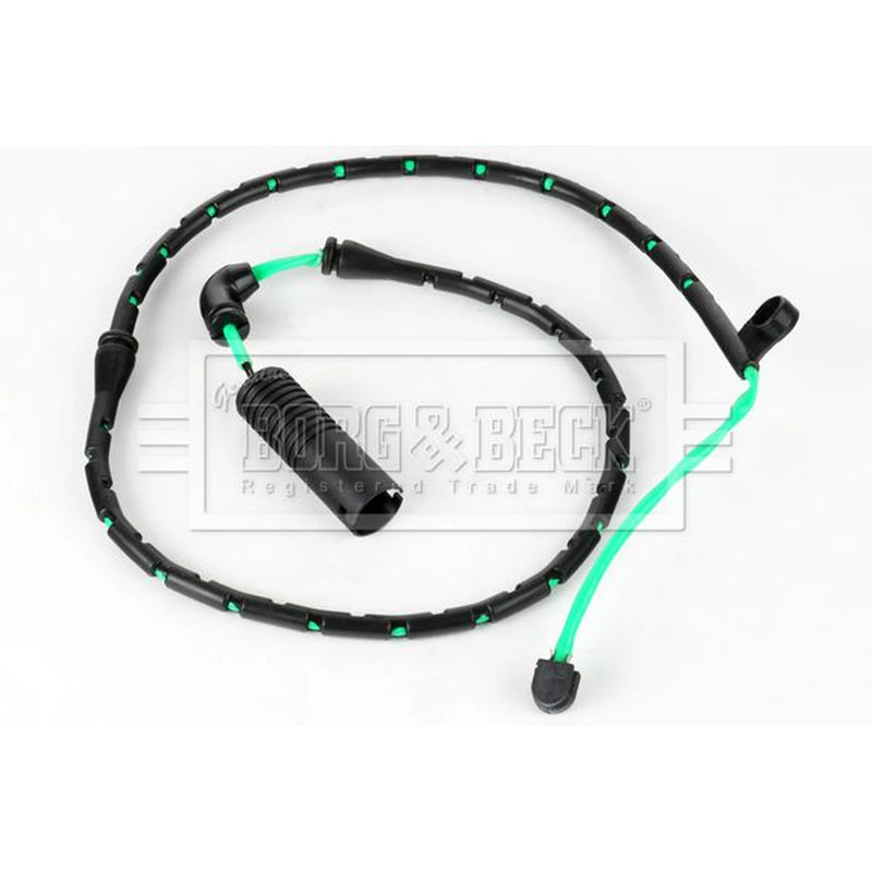 Borg & Beck Brake Pad Wear Sensor Front BWL3023