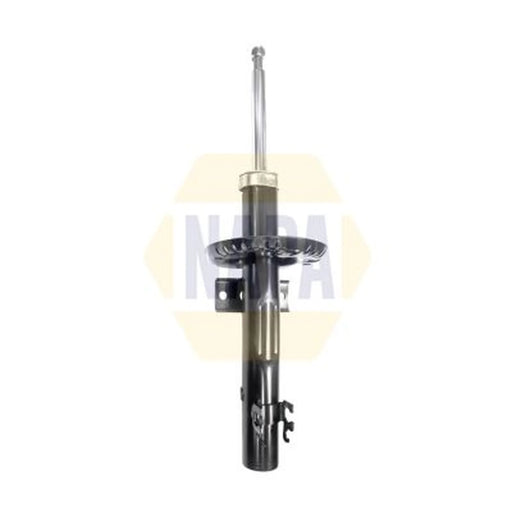 NAPA Shock Absorber Damper Strut Front NSA1160