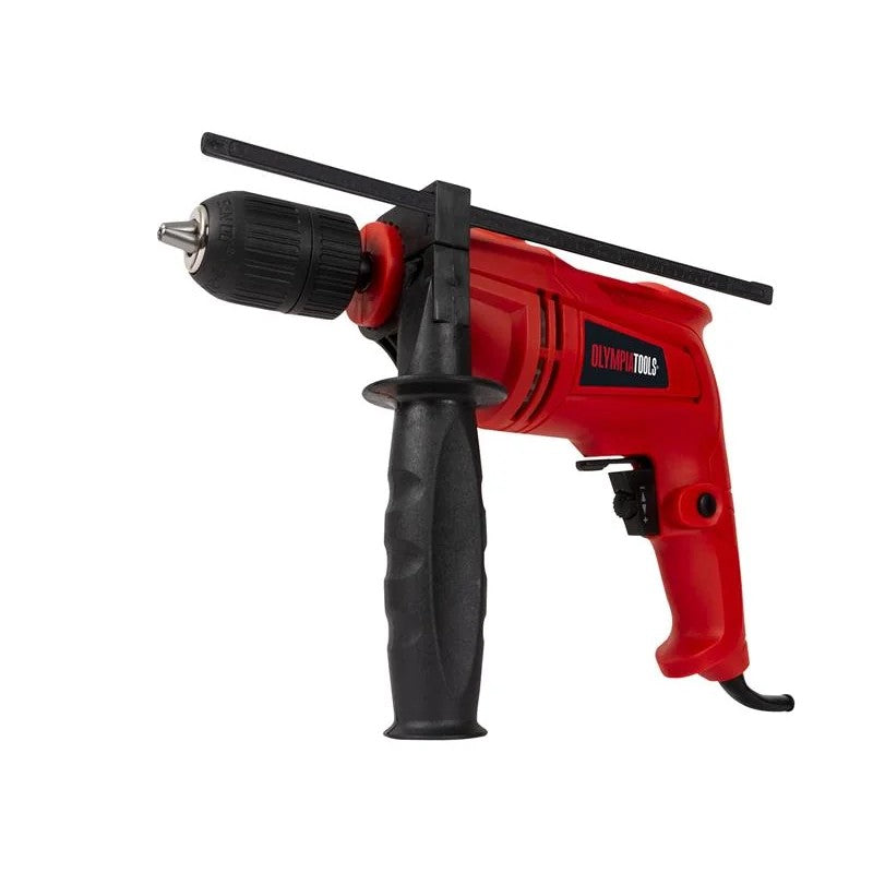 Olympia Power Tools Hammer Drill 600W 240V - 09-050