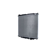 NRF Engine Radiator 56037