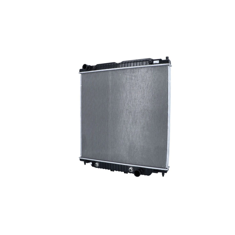 NRF Engine Radiator 56037