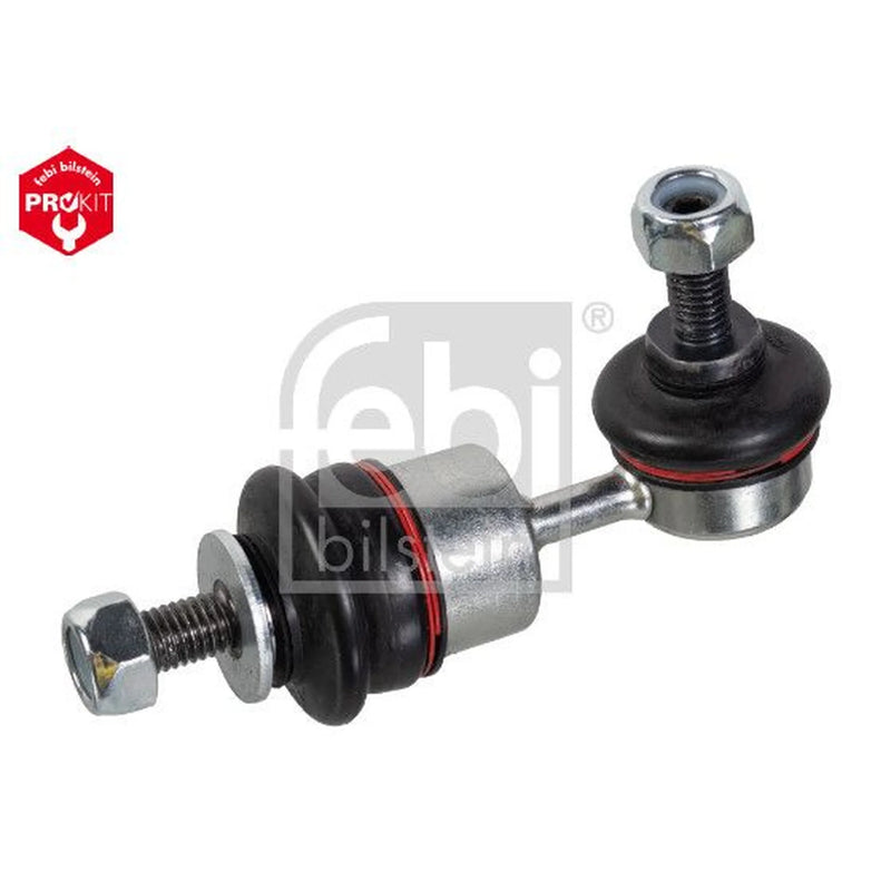 Febi Stabiliser Bar Link Coupling Rod Rear Right 21017