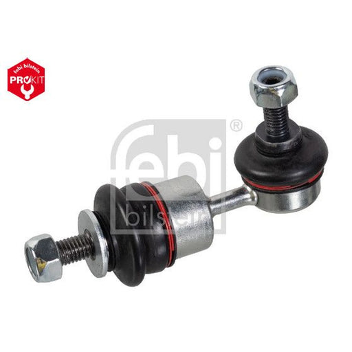 Febi Stabiliser Bar Link Coupling Rod Rear Right 21017