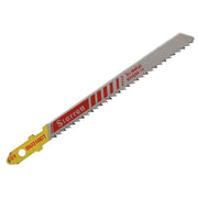 Starrett BU310DT-5 Wood Cutting Jigsaw Blades Pack of 5 - SA325