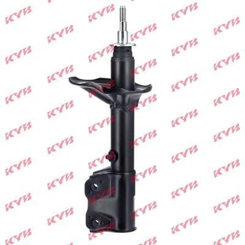 KYB Shock Absorber Damper Strut Front Left 633136