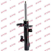 KYB Shock Absorber Damper Strut Front Left 334701