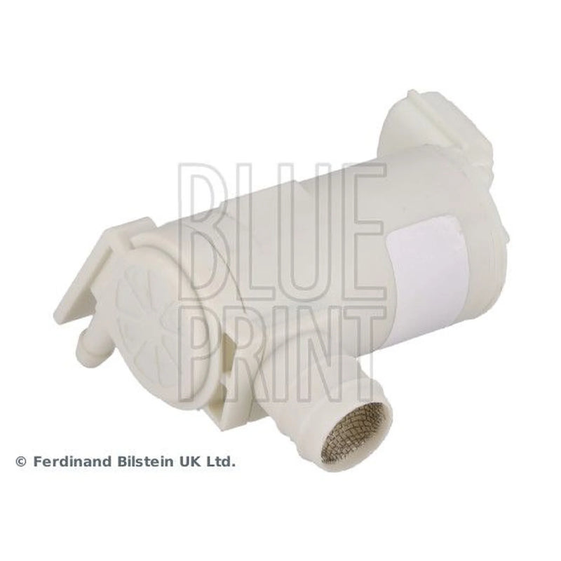 Blue Print Windscreen Washer Pump ADN10311