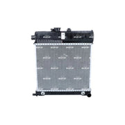 NRF Engine Radiator 58232