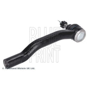 Blue Print Steering Tie Rod End Ball Joint Front Left ADBP870150