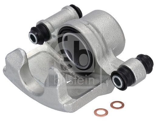 Febi Brake Caliper Assembly Front Left