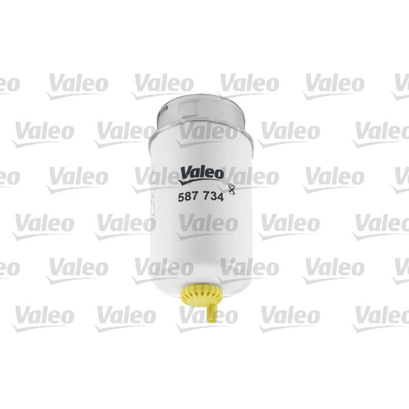 Valeo Fuel Filter Element 587734