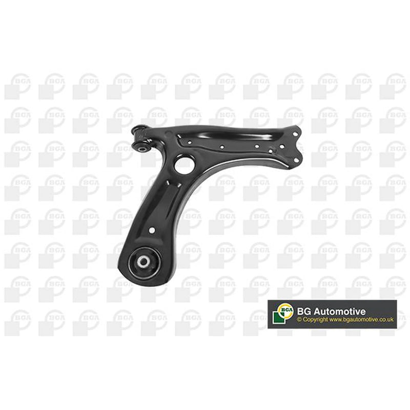 BGA Control/Trailing Arm Front Right TRC0143
