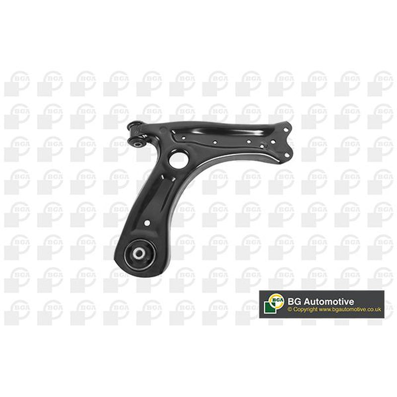 BGA Control/Trailing Arm Front Right TRC0143