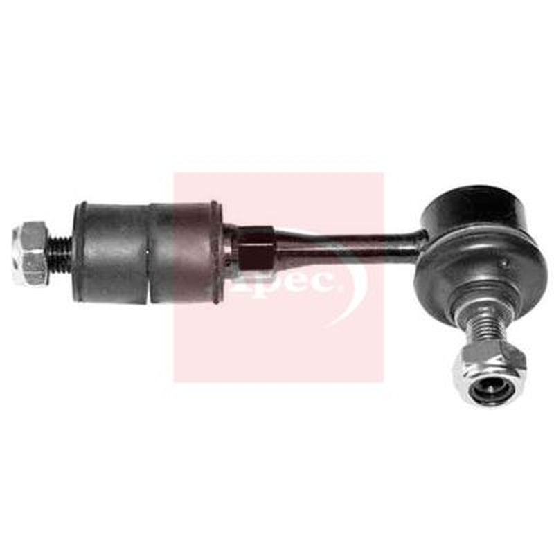 Apec Stabiliser Bar Link Coupling Rod Rear Right AST4424