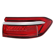 Hella Tail Light / Lamp LED Right 2SD 013 095-621 OE 4N0945092B