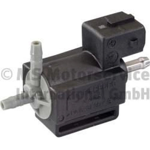Pierburg Air Control Valve Connectors 7.02428.02.0