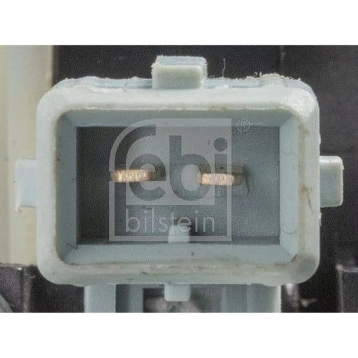 Febi Electric Window Regulator Lifter Left Front 180616