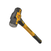 Roughneck Mini Sledge Hammer 16in Fibreglass Handle 1.4kg (3 lb) - 65-622