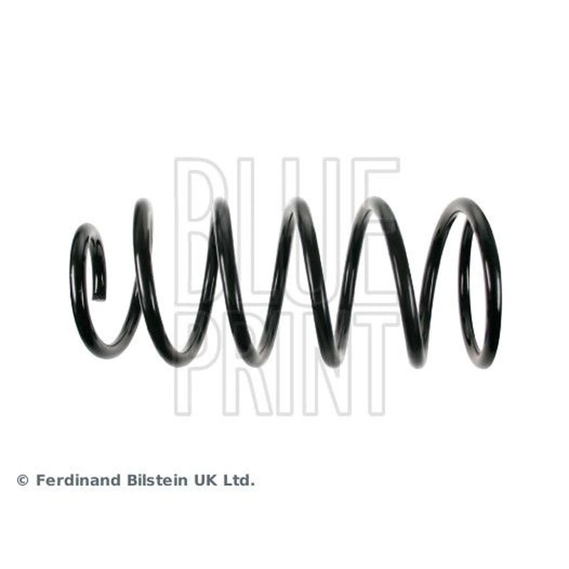 Blue Print Rear Suspension Coil Spring ADT388359