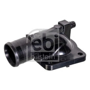 Febi Coolant Flange Housing Connector 180457