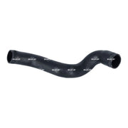 NRF Intercooler Turbo Charge Air Hose Outlet 166364