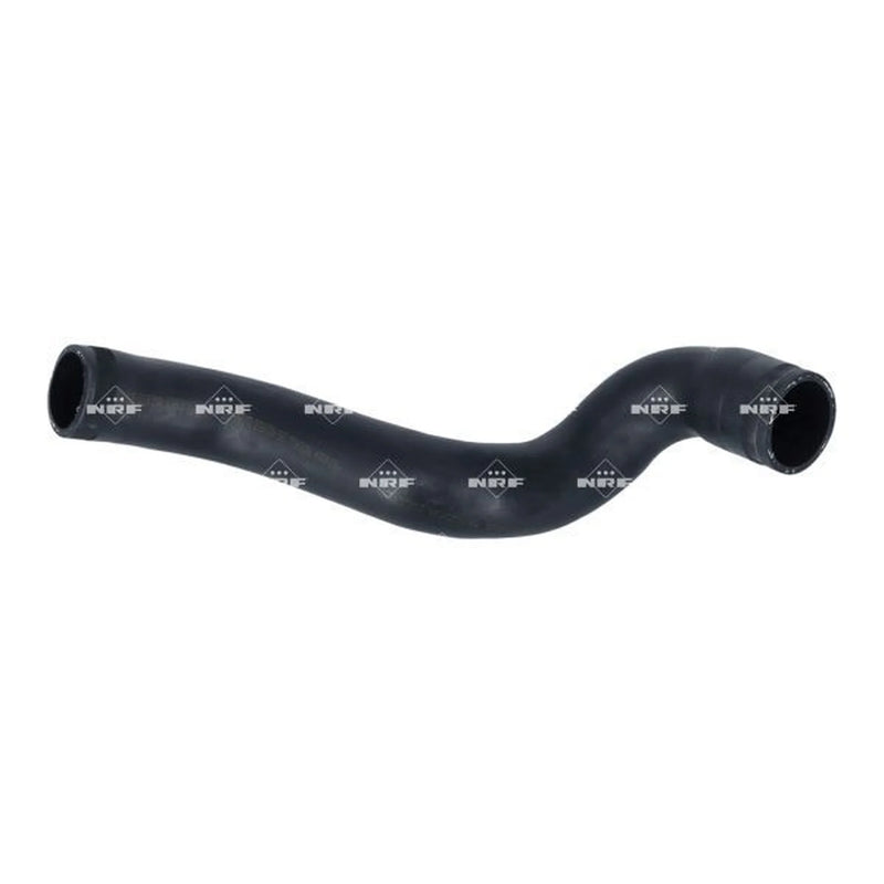 NRF Intercooler Turbo Charge Air Hose Outlet 166364
