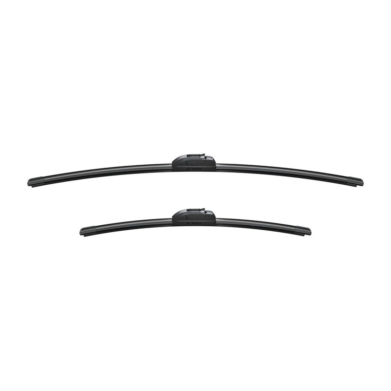 Bosch Aerotwin Front Wiper Blade Set 650mm + 450mm — AR652S