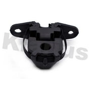 Klarius Exhaust System Mount Rubber 420598