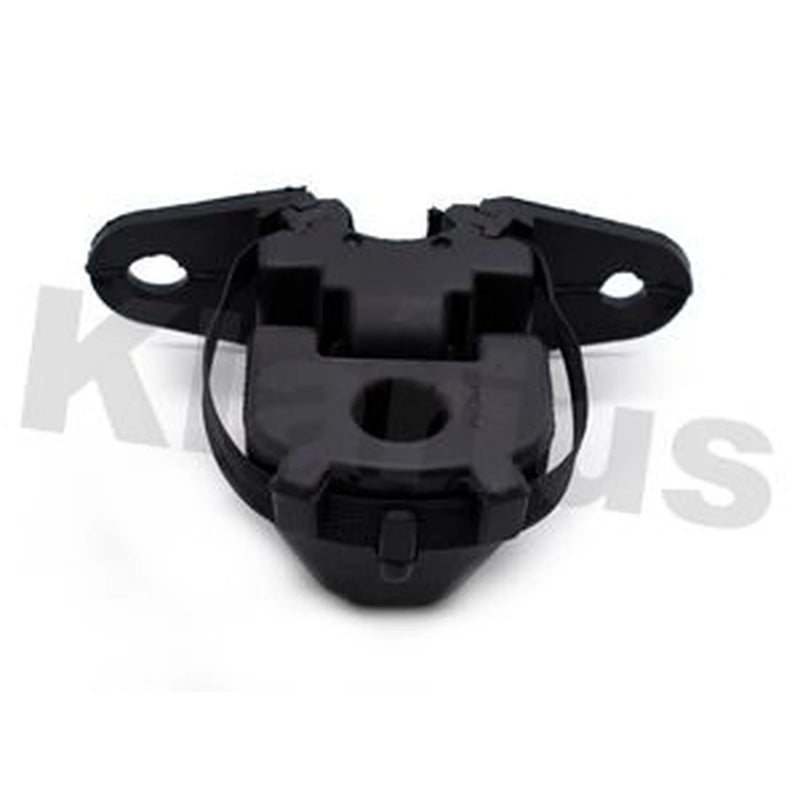 Klarius Exhaust System Mount Rubber 420598