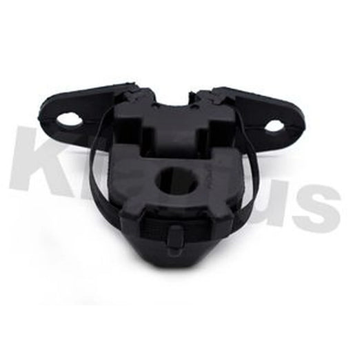Klarius Exhaust System Mount Rubber 420598