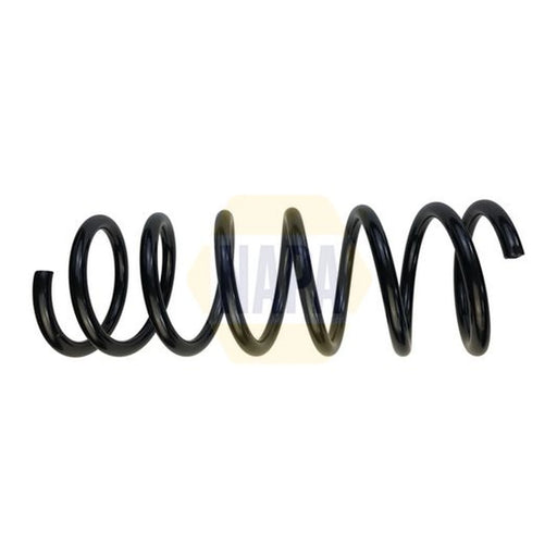 NAPA Rear Suspension Coil Spring NCS1814