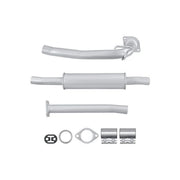 Hella Front Silencer Front 8LB 366 021-881