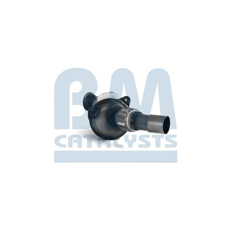 BM Catalysts Homologated Diesel Cat & Dpf BM11050H