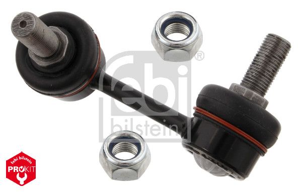 Febi Stabiliser Bar Link Coupling Rod Front Left