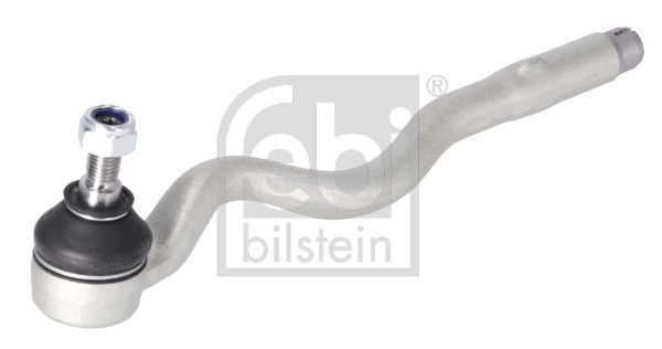 Febi Steering Tie Rod End Ball Joint Front Right