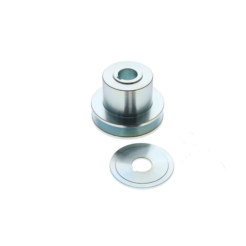Bosch Alternator Belt Pulley 1 986 AE0 469