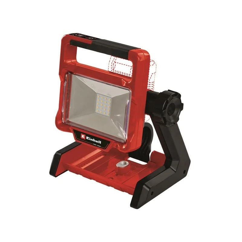 Einhell TE-CL 18/2000 LiAC - Solo Power X-Change Hybrid Light 18V Bare Unit