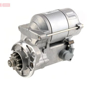 Denso Starter Motor 12V 1.4kW 11 Teeth DSN2085