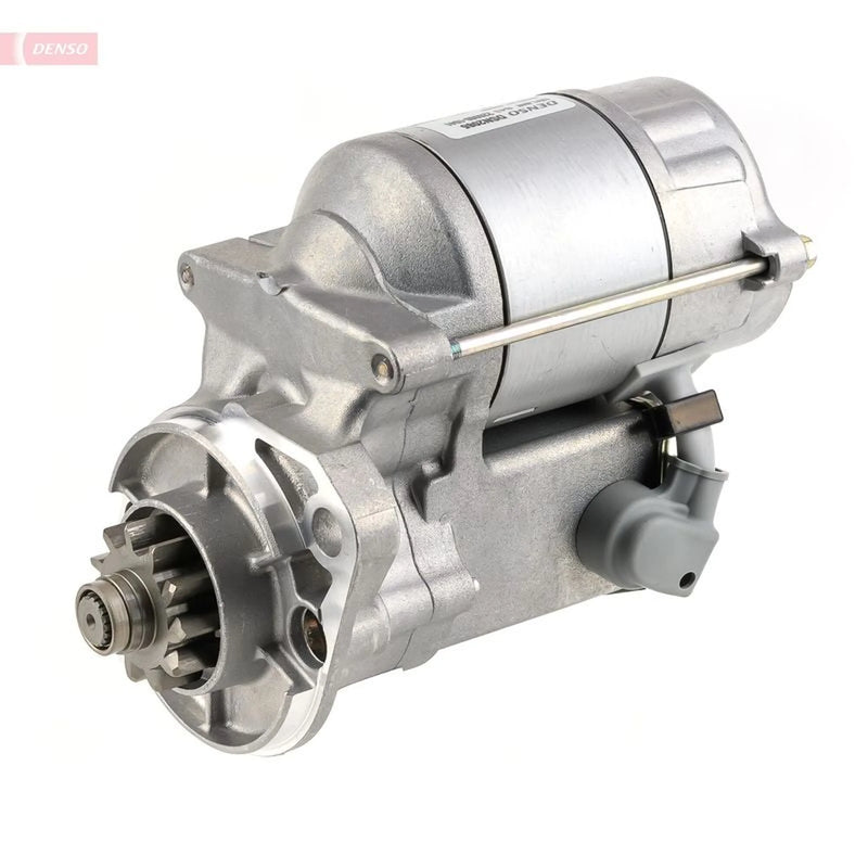 Denso Starter Motor 12V 1.4kW 11 Teeth DSN2085