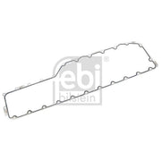 Febi Housing Cover Gasket Wide Thick 184497