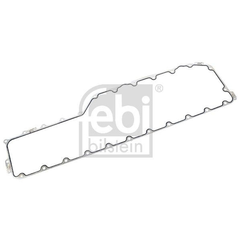 Febi Housing Cover Gasket Wide Thick 184497