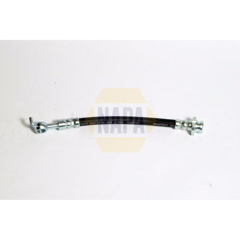 NAPA Brake Hydraulic Hose Line Rear Left NBH1356
