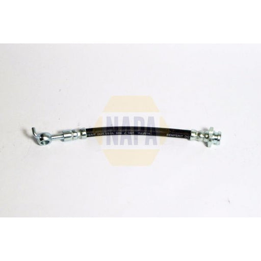 NAPA Brake Hydraulic Hose Line Rear Left NBH1356