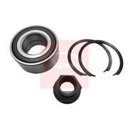 Apec Wheel Bearing Kit AWB1198