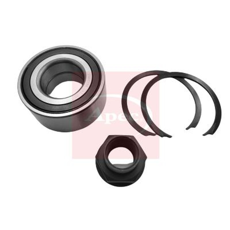 Apec Wheel Bearing Kit AWB1198