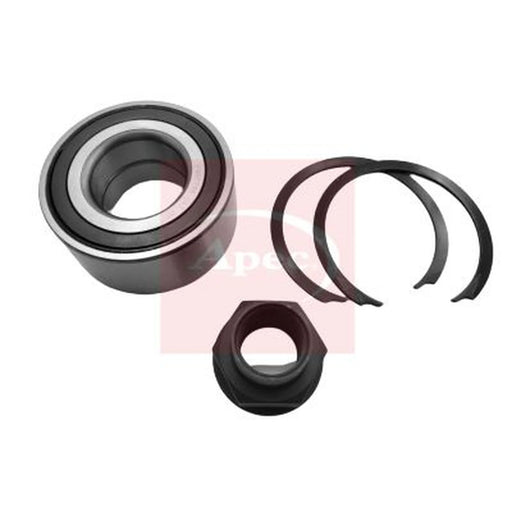 Apec Wheel Bearing Kit AWB1198