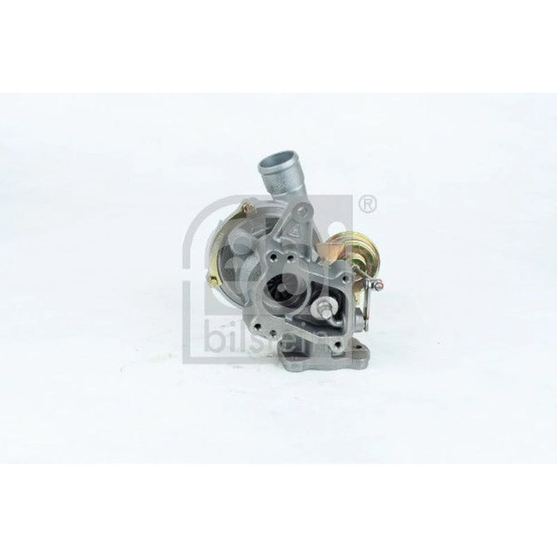 Febi Turbocharger Turbo Unit 187511