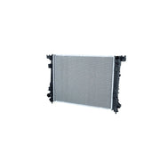 NRF Engine Radiator 550320